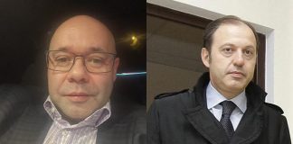 «Меня тоже встречают». Красноярский депутат летел на одном самолёте с уже задержанным Митволем
