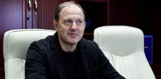 Митволь. «Метростроитель», который украл миллиард