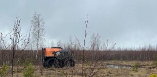 На берегу реки в НАО нашли тела двух топ-менеджеров VK