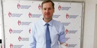 Независимый депутат Барабинского горсовета выдвинулся в заксобрание Новосибирской области