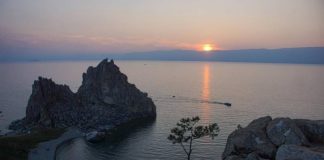 От Байкала до Камчатки хотят запустить чартер