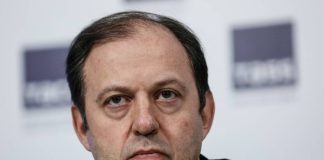 Под землёй исчез млрд: Почему бывший-заместитель руководителя Федеральной службы по надзору в сфере природопользования Олегу Митволю угрожает до десять лет заключения