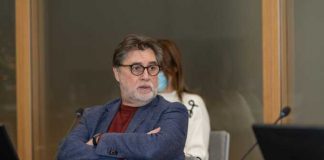 Ректора Шанинки Зуева оставили в СИЗО