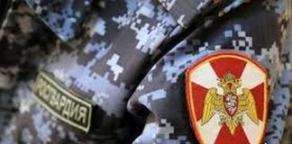 Росгвардия взяла под охрану московских таксистов