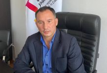 Сотрудники правоохранительных органов начали заниматься спортом
