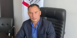 Сотрудники правоохранительных органов начали заниматься спортом