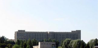 Специальная операция «Русь»