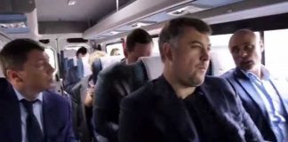 Теневой «хозяин» Липецкой и Тамбовской областей Евгений Свиридов погорел на на взятке от беглого банкира Клигмана