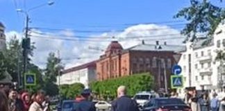 Томский областной суд начал рассмотрение апелляций по делу Ивана Кляйна