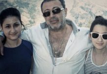 Уголовное дело убитого дочерьми Михаила Хачатуряна направят в прокуратуру