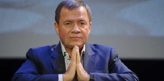Уход зятя Ельцина с поста советника Путина связали с состоянием его здоровья