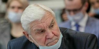 Умер бывший депутат Госдумы от Татарстана Фатих Сибагатуллин