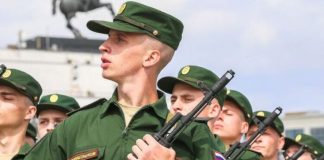 В Госдуме дали «задний ход» поправкам, разрешающим брать выпускников школ на службу по контракту