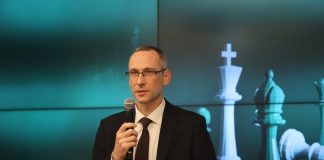 В Иркутске состоялся межрегиональный шахматный турнир на призы ИНК