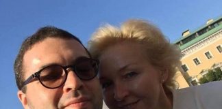 В Подмосковье обнаружили тела абхазского предпринимателя и его жены