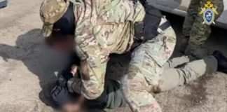 В Свирске трое мужчин пытались похитить знакомого