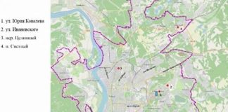 В Томске подготовлены участки под новые поликлиники