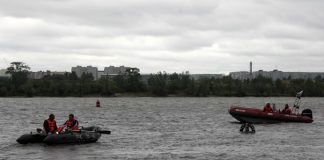 В Томской области в 2022 году утонули семеро нетрезвых рыбаков и охотников