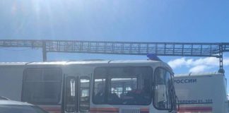 В Норильске эвакуировали сотни рабочих из-за пожара на глубине 471 метр