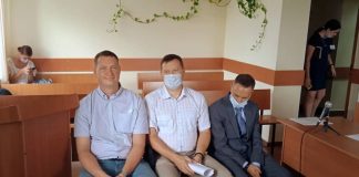 Докторы ушли в расходный материал
