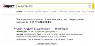 Зачем депутату Госдумы Андрею Скочу паспорт Израиля