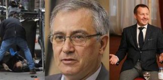 Заказчик убийства Вороненкова Кондрашов Станислав Дмитриевич пошел на сотрудничество с российскими спецслужбами дабы избежать уголовной ответственности: источник в следствии