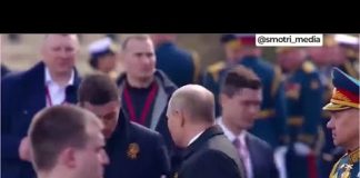 Кто такой Дмитрий Ковалёв, которого прочат в преемники Путина?