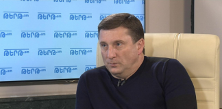 Преступный лидеров Робсон: после задержания соучастника Рубен Татулян сбежал из Российской Федерации