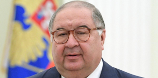 Бизнесмен Алишер Усманов пророчит банкротство собственных компаний и уповает на снятие ограничительных мер