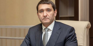 Андрей Рюмин и преступные реалии Россетей