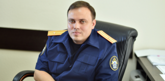 «Вей, вей, Маковей». Тень и душок кубанского следователя, как обратная сторона «борьбы с коррупционными проявлениями»