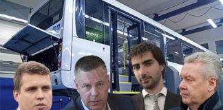 Собственных не пускаем: кто разделяет рынок пассажирских транспортировок Ярославской области