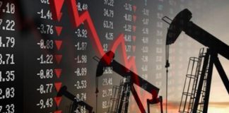 Нефть Брент по $99, таковых цен не видели с апреля