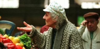 Пожилым людям захотели выплачивать 13-ю пенсию