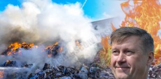 Жители города Новосибирска уже не ожидают поддержки от Локтя