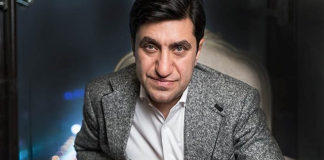 Уголовный мультимиллионер Год Нисанов. Кто крышует предпринимателя?