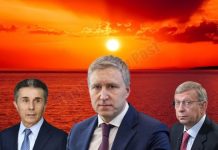 Бездудный подает сигналы: глава НАО решил напомнить о для себя