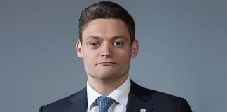 Наперекор закону: что понятно о многомиллионных компаниях заместителя председателя Сберегательного банка Кирилла Царева