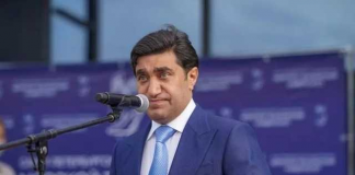 Сколько еще убийств закажет преступный предприниматель Год Семёнович Нисанов пока бездействуют сотрудники правоохранительных органов?