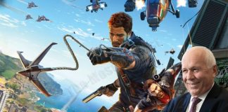 Непонятные «игры» компании «Ростех»