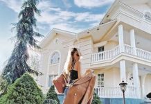Квартирный вопрос украинских «звезд».