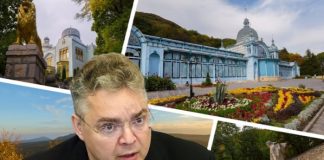 Старика-ветерана на «свалку»? Глава региона Владимиров играет в молчанку