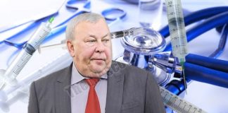 Не шприцами едиными: люди Евгения Мурова сделали новый бизнес по освоению казны