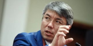 Леша намайнит: снижение курса криптографических валют может привести к отставке руководителя Республики Бурятия?