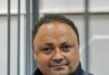Игорь Пушкарев освоил по-родственному 33 млн руб.
