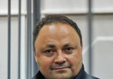 Игорь Пушкарев освоил по-родственному 33 млн руб.