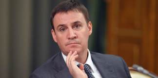 Дмитрий Патрушев – будущий преемник либо ему вспомнят кражу в «РСХБ»?