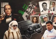 ЧЕЛЯБИНСКИЙ СПРУТ: глава города, помощник, ФСБ и преступники откачивают сотни миллионов из казны