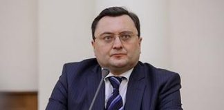 Алексей Семин объявлен в федеральный розыск.