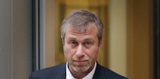 Попавший под санкционные меры мультимиллионер Абрамович нанял американскую юридическую организацию для борьбы за свои интересы